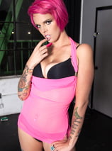 Geisha Monroe